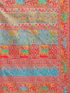 Vastra Loom By Astita Linen Cotton Occasion Wear Saree Wholesale Online